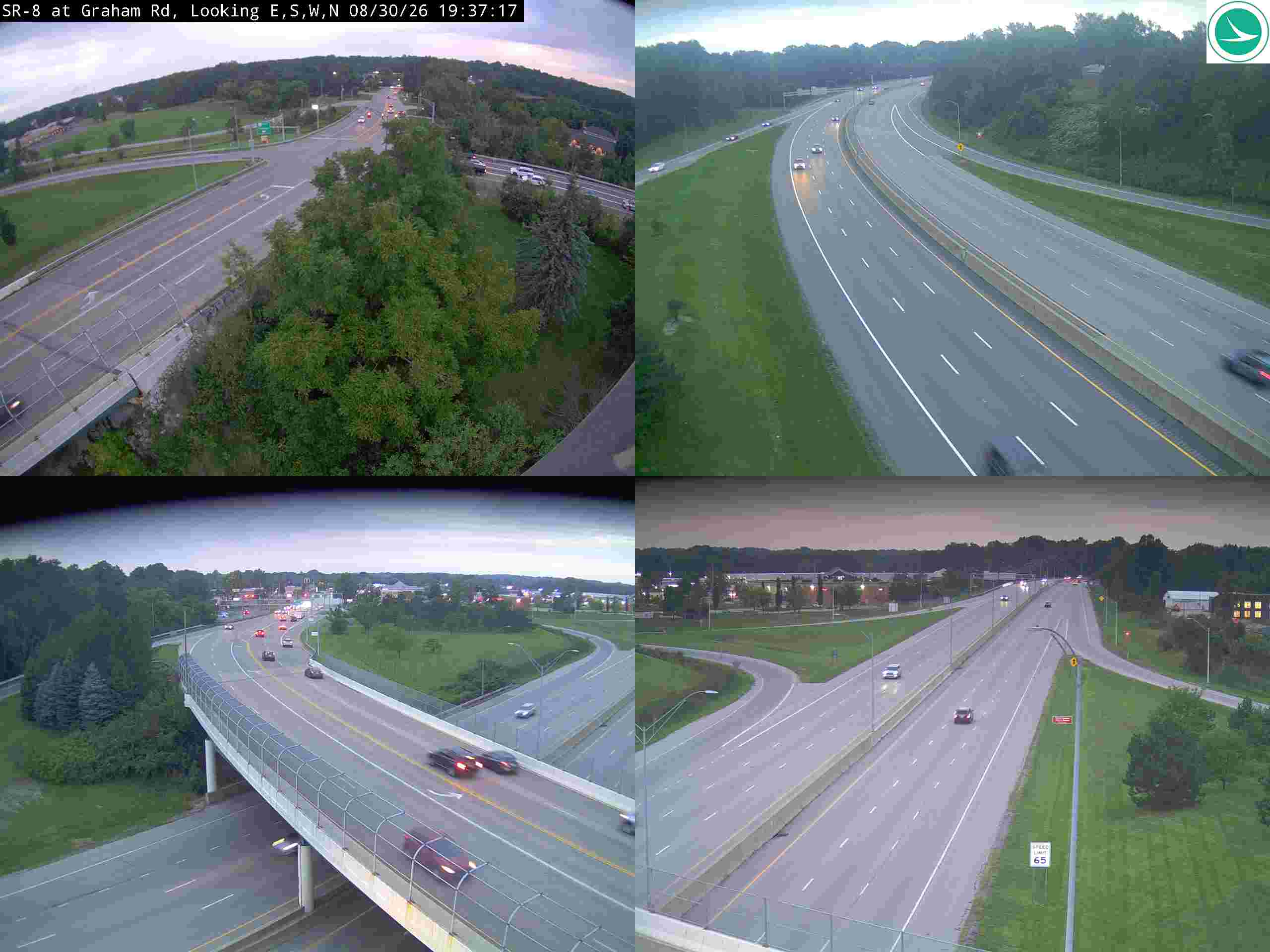 SR-8 at Graham Rd, 6060