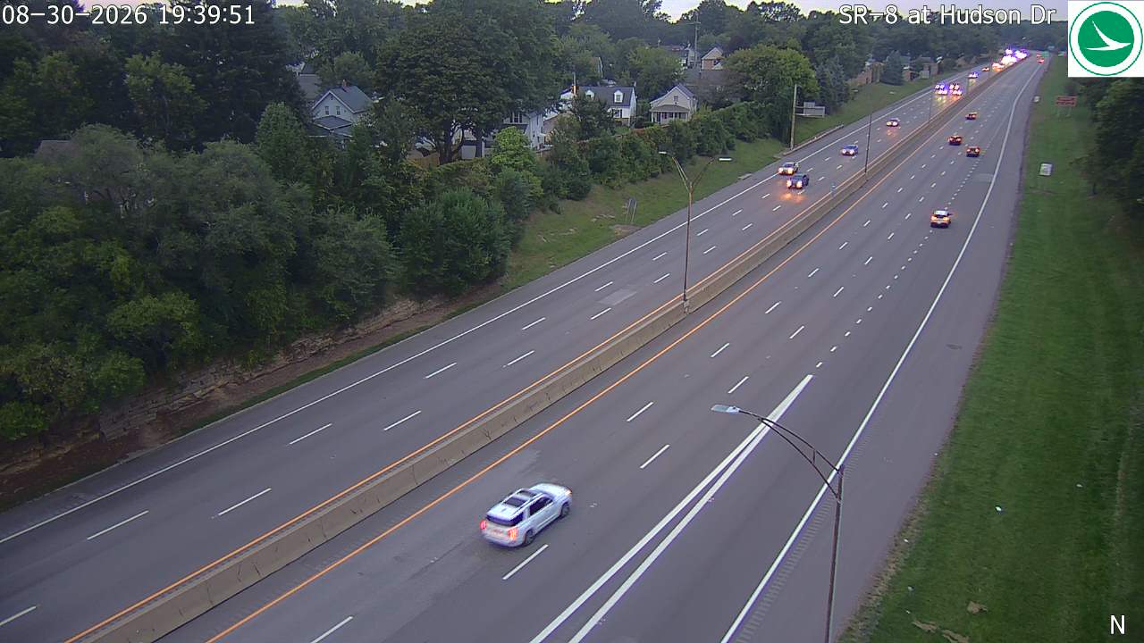 SR-8 at Hudson Dr, 6059